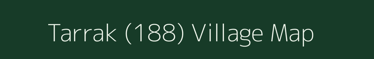 Tarrak (188) village map in Punjab