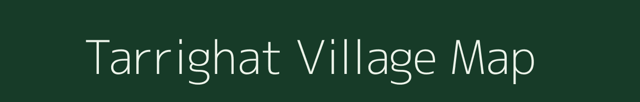 Tarrighat village map in Chhattisgarh