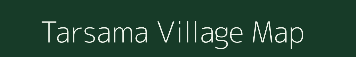 Tarsama village map in Madhya Pradesh