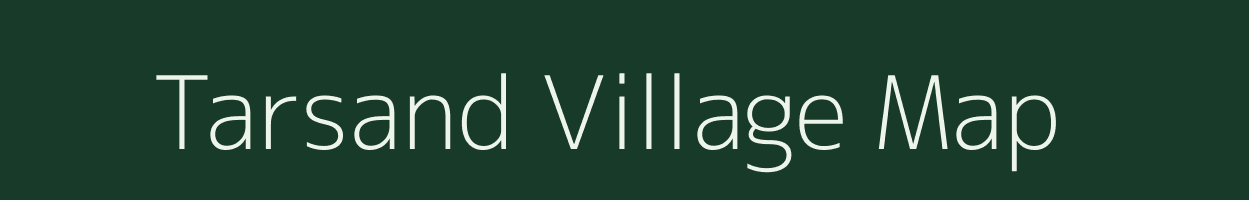 Tarsand village map in Uttar Pradesh