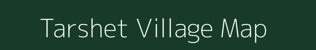 Tarshet village map in Maharashtra