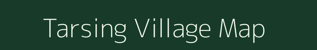 Tarsing village map in Chhattisgarh