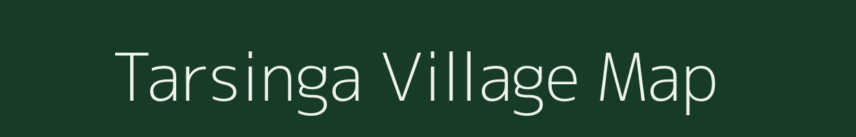 Tarsinga village map in Madhya Pradesh