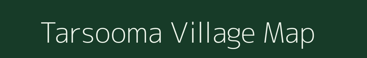 Tarsooma village map in Rajasthan