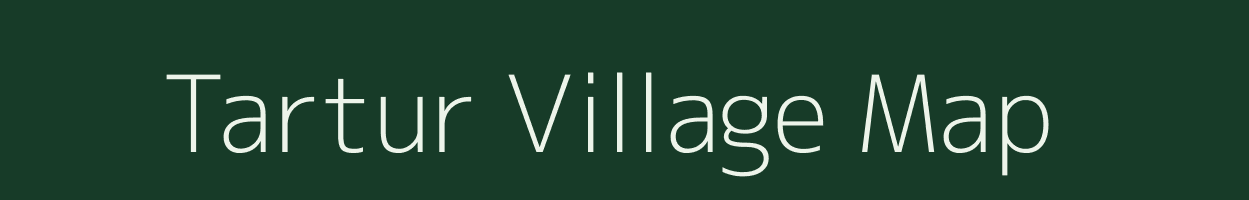 Tartur village map in Andhra Pradesh