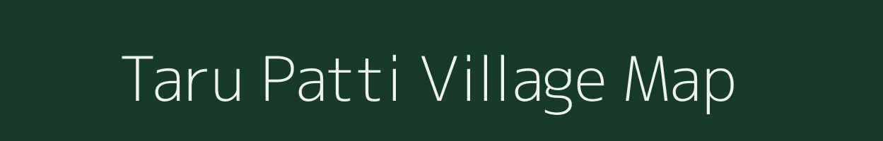 Taru Patti village map in Uttar Pradesh