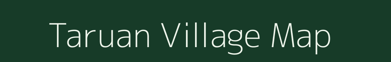 Taruan village map in Odisha