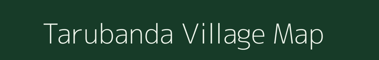 Tarubanda village map in Maharashtra