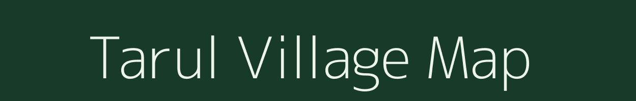 Tarul village map in West Bengal