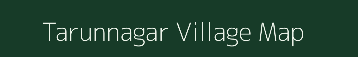 Tarunnagar village map in Maharashtra