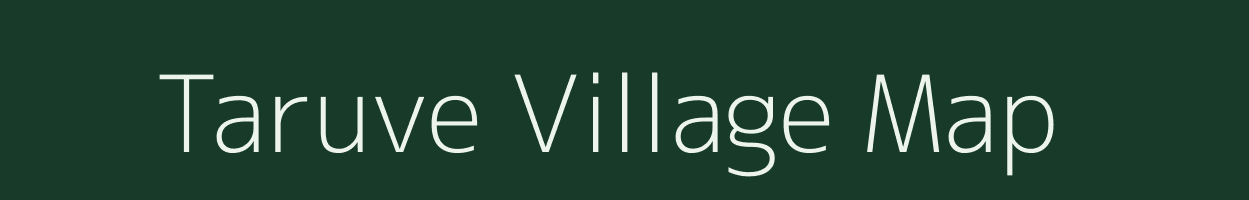 Taruve village map in Karnataka