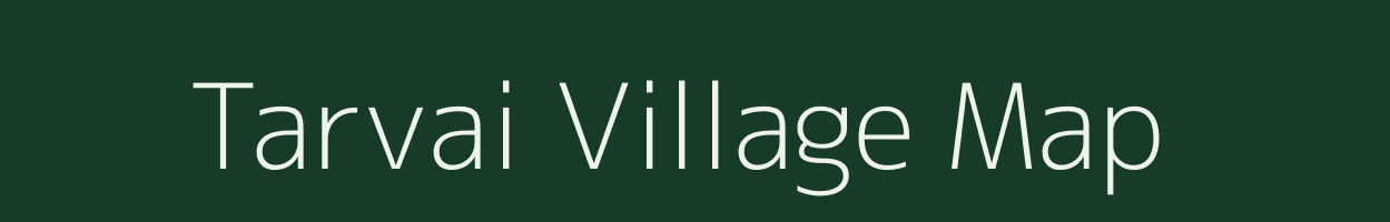 Tarvai village map in Uttar Pradesh