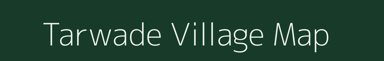 Tarwade village map in Maharashtra