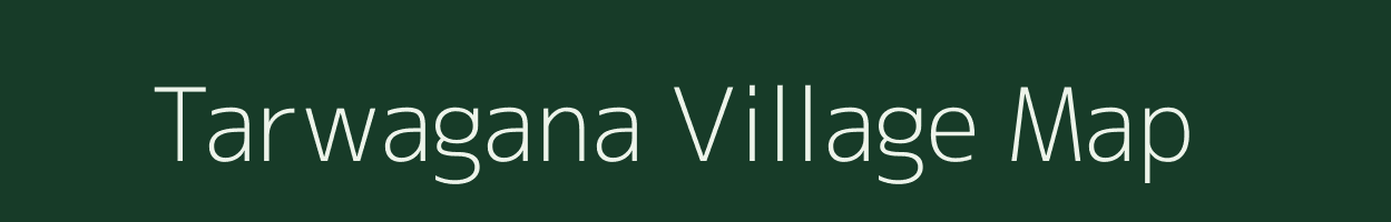 Tarwagana village map in Jharkhand