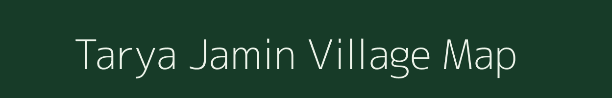 Tarya Jamin village map in Uttar Pradesh