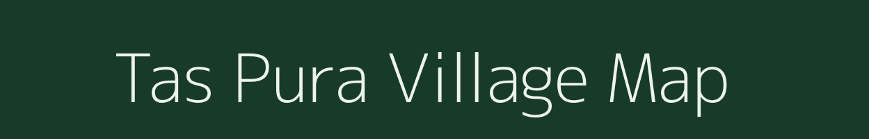 Tas Pura village map in Uttar Pradesh