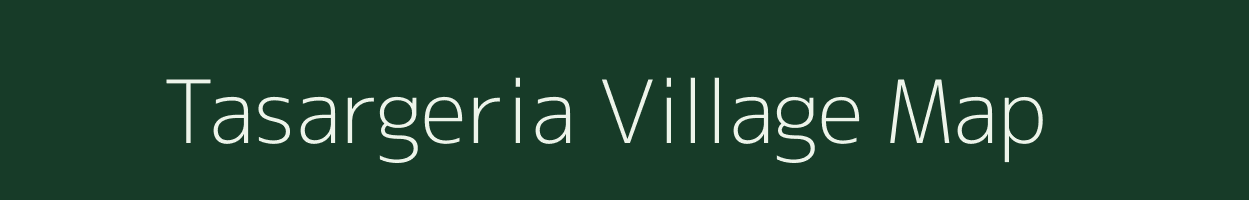 Tasargeria village map in West Bengal