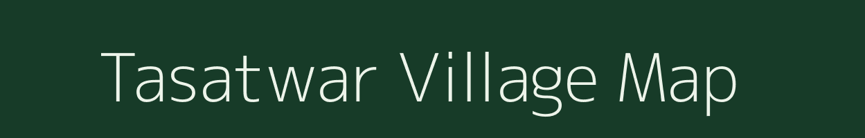 Tasatwar village map in Jharkhand