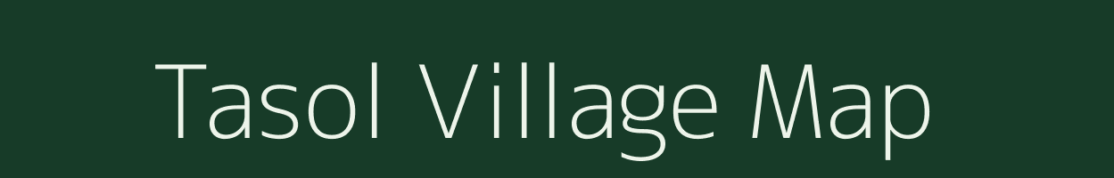 Tasol village map in Rajasthan