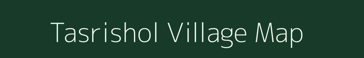 Tasrishol village map in Jharkhand