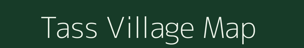 Tass village map in Arunachal Pradesh