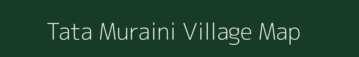 Tata Muraini village map in Uttar Pradesh