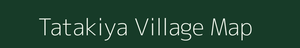 Tatakiya village map in Rajasthan