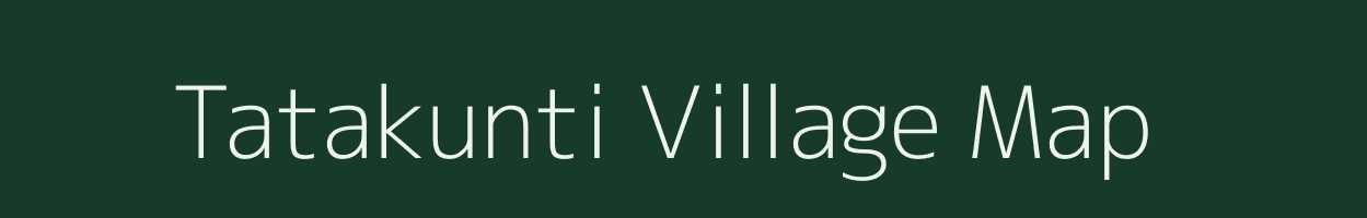 Tatakunti village map in Karnataka