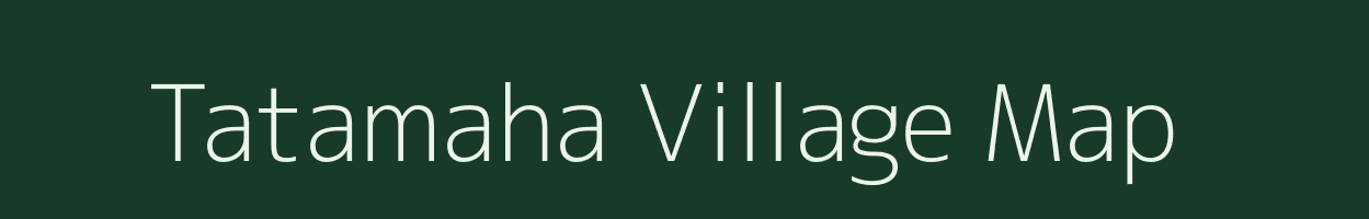 Tatamaha village map in Odisha