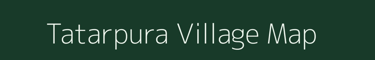 Tatarpura village map in Gujarat