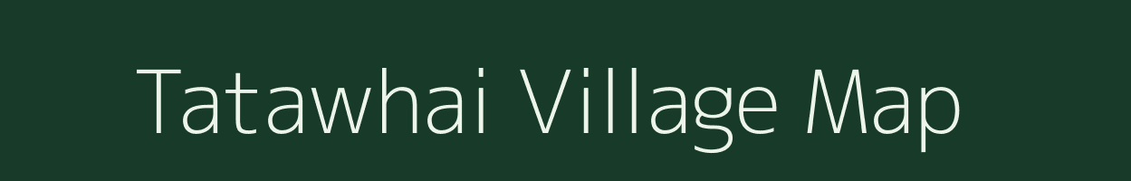 Tatawhai village map in Chhattisgarh