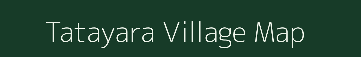 Tatayara village map in West Bengal