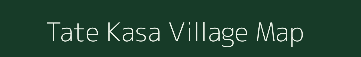 Tate Kasa village map in Chhattisgarh