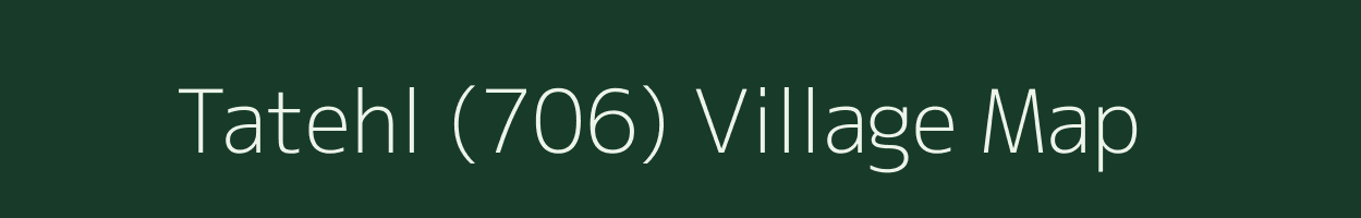 Tatehl (706) village map in Himachal Pradesh