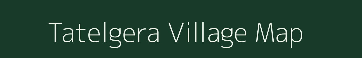 Tatelgera village map in Karnataka