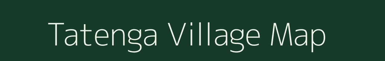 Tatenga village map in Chhattisgarh