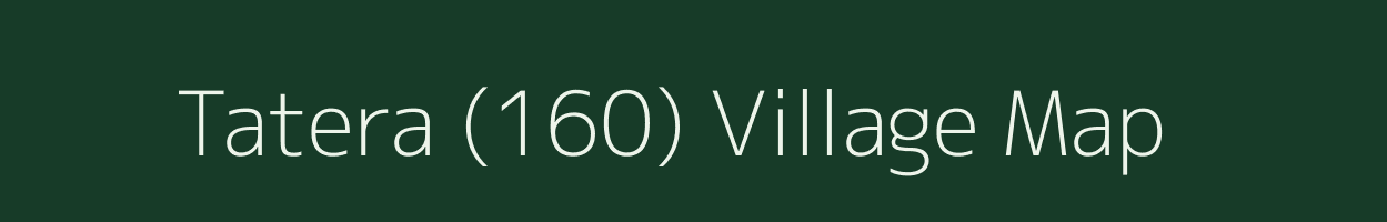 Tatera (160) village map in Himachal Pradesh