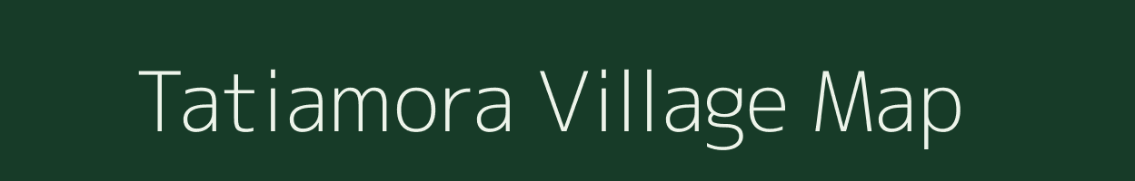 Tatiamora village map in Assam