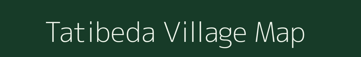 Tatibeda village map in Odisha
