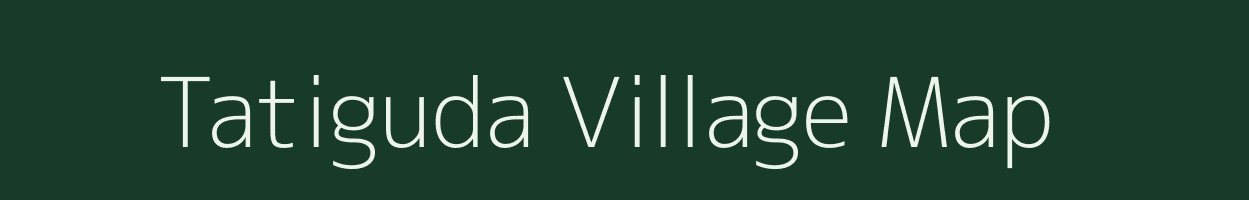 Tatiguda village map in Odisha