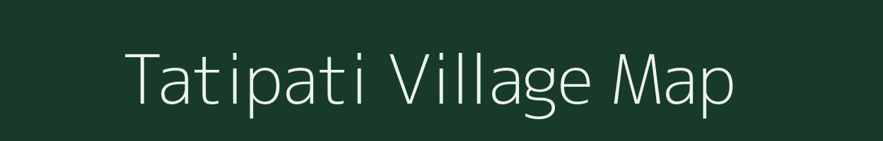 Tatipati village map in Odisha