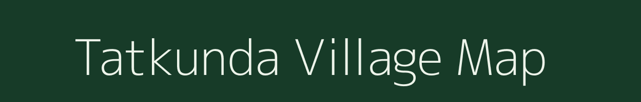 Tatkunda village map in Jharkhand