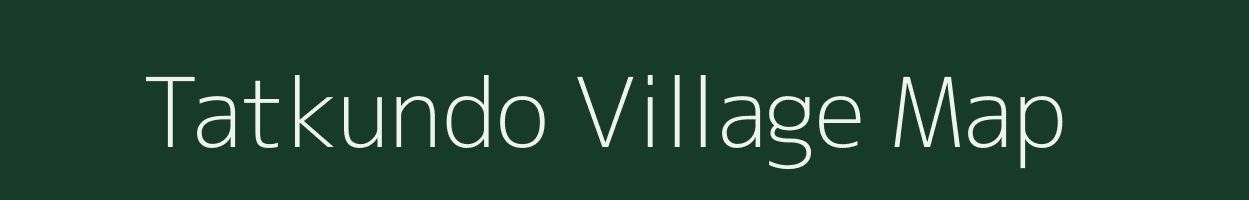 Tatkundo village map in Jharkhand