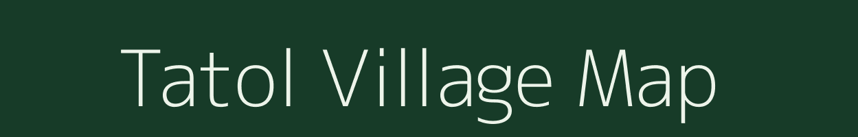 Tatol village map in Rajasthan