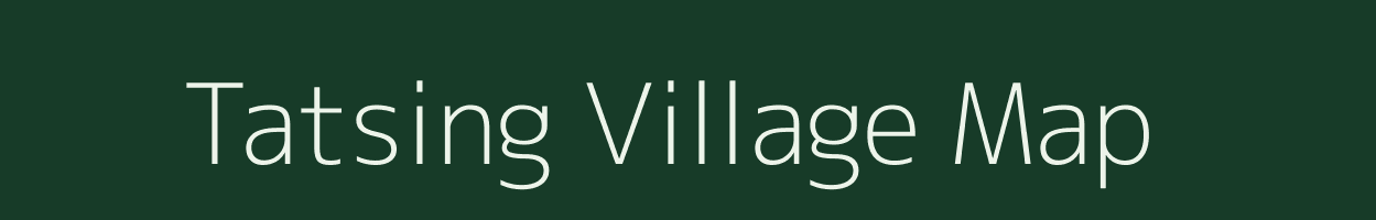 Tatsing village map in Arunachal Pradesh