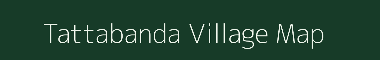 Tattabanda village map in Andhra Pradesh
