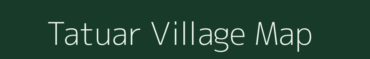 Tatuar village map in Bihar