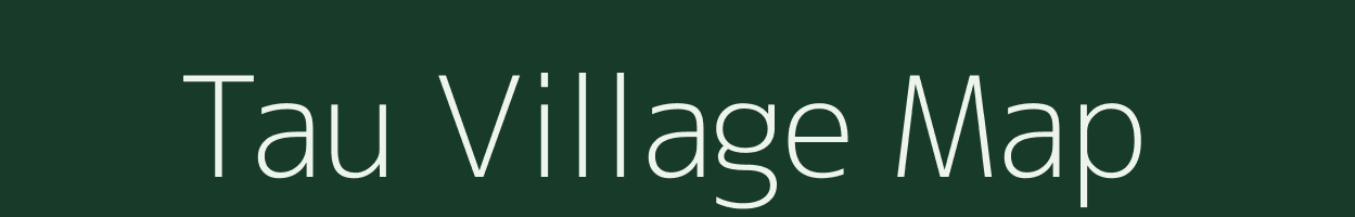 Tau village map in Jharkhand