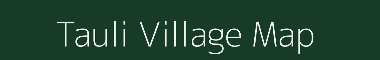 Tauli village map in Chhattisgarh