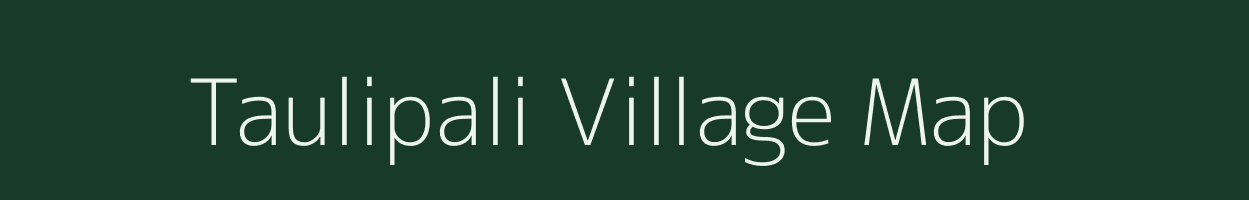 Taulipali village map in Chhattisgarh